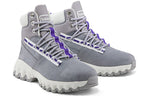 (WMNS) Timberland GreenStride Edge Waterproof Boot 'Grey' A2K31W