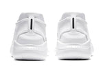 Nike Free RN 2018 'White Black' 942836-100