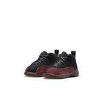(TD) Air Jordan 12 Retro SP x A Ma Maniere 'White' FB2687-001