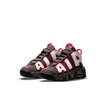 (PS) Nike Air More Uptempo 'Medium Ash Siren Red White' DH9723-200