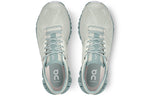 (WMNS) On Running Cloud X Shift 'White Teal' 40.99036