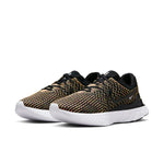 Nike React Infinity Run Flyknit 3 'Black Multi' DH5392-002