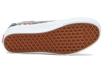 Vans Liberty Fabrics x Old Skool Tapered 'Patchwork Floral - Black Multi' VN0A54F44TR