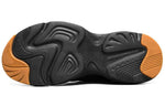 Skechers Stamina Airy Sports Shoes Black/Brown 51938-BBK