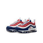 (GS) Nike Air Max 97 'USA' CW5856-100