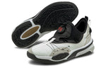 PUMA Double Disc 'White Black' 194277-02