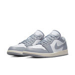 Air Jordan 1 Low 'Vintage Grey' 553558-053