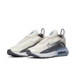 (WMNS) Nike Air Max 2090 'Sail Cool Grey' CT1290-101