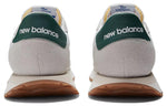 New Balance 237 'Cloud Grey Night Green' MS237RF