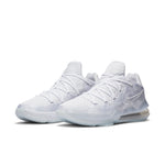 Nike LeBron 17 Low EP 'White Camo' CD5006-103