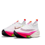 (WMNS) Nike Air Zoom Alphafly NEXT% Flyknit 'Rawdacious' DJ5456-100