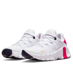 (WMNS) Nike Free Metcon 4 'Iris Whisper Rush Pink' CZ0596-556