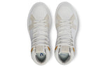 On Running The Roger Clubhouse Mid x Federer 'White Indigo' 98.98502