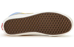 Vans Ua Og Style 138 Lx 'Yellow Blue' VN0A45KDTPE1