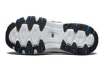 Skechers D'lites 2.0 Sports Shoes K Black/Blue 998211L-BKBL