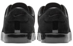 (WMNS) Nike Blazer City Low LX 'Triple Black' AV2253-002