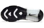 (WMNS) Nike Air Max 200 'White Metallic Gold' AT6175-102