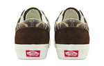 Vans Style 36 Shoes Brownleopard VN0A5AOB5DW