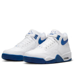 Nike Flight Legacy 'White Game Royal' BQ4212-103