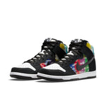 Nike SB Dunk High 'TV Signal' CZ2253-100