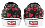 Vans Classic Slip-On 'Valentine's Hearts' VN0A33TB45L