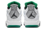 (WMNS) Air Jordan 4 Retro 'Rasta' AQ9129-100