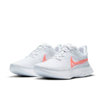 (WMNS) Nike React Infinity Run Flyknit 2 'Sunset Pulse' CT2423-004