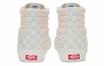 Vans SK8-HI 38 'Blue Pink White' VN0A5KRIB37