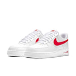 Nike Air Force 1 Low '07 3 'Gym Red' AO2423-102