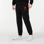 Men's Nike Basketball Training Fleece Lined Stay Warm Bundle Feet Sports Pants/Trousers/Joggers Black DA6688-010