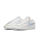 (WMNS) Nike Blazer Low '77 'White Ghost' DC4769-103