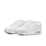 (WMNS) Nike Air Max 90 'Triple White' DH8010-100