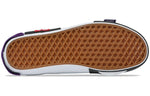 Vans SK8-HI Reissue CAP 'Violet Indigo/Black' Purple/Black VN0A3WM1TUW