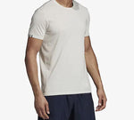 adidas Reflective Sports Short Sleeve White DX2146
