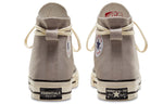 Converse Fear of God x Chuck 70 'Grey' 168219C