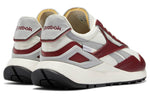 Reebok Classic Legacy AZ 'Grey Classic Burgundy' G55281