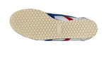 Onitsuka Tiger Mexico Mid Runner 'White Blue Red' DL409-0143