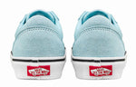 Vans Ward Sneakers Blue/White VN0A5HTMA8A
