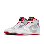 Air Jordan 1 Mid 'Hare' 2015 719551-123