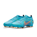 Nike Mercurial Vapor 14 Pro FG 'Chlorine Blue' DJ2846-484