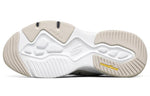 Skechers D'Lites 4.0 Low-Top Daddy Shoes White 237225-OFWT
