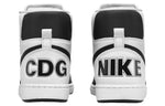 Nike Terminator High x COMME des GARCONS Homme Plus 'Black' FD4159-101