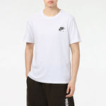 Nike AS Men's Sportswear Tee Air GX White DD3355-100