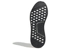 adidas NMD_R1 'Glitch - White Solar Red' FV3648