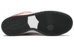 Nike SB Dunk Low 'Orange Box' 313170-811
