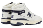 New Balance Aim Leon Dore x 650R 'Navy' BB650RD1