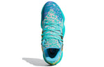 adidas Harden Volume 4 GCA 'Shock Mint' FY0894