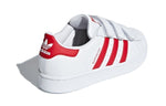 (PS) adidas Superstar CF C 'Scarlet' CG6622