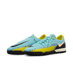 Nike Phantom GT2 Pro TF 'Blue Yellow' DC0768-407