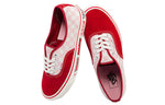 Vans Unisex Style 44 Sneakers Red/White VN0A5KX48EK